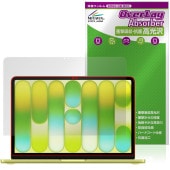 MacBook Neo 2026ǯ3��ȯɽ��ǥ� �ݸ�ե���� OverLay Absorber ����� for ���åץ� �ޥå��֥å� �ͥ� �׷�ۼ� ����� ����