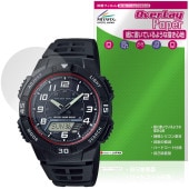CASIO Collection STANDARD AQ-S800W ���꡼�� �ݸ�ե���� OverLay Paper for ������ �ӻ��� ��̣���� ��Τ褦����������