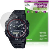 CASIO Collection STANDARD AQ-S800W ���꡼�� �ݸ�ե���� OverLay Absorber ����� for ������ �ӻ��� �׷�ۼ� �ϡ��ɥ����� ����