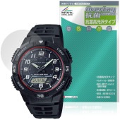 CASIO Collection STANDARD AQ-S800W ���꡼�� �ݸ�ե���� OverLay ���� Brilliant for ������ �ӻ��� Hydro Ag+ �������륹 �����