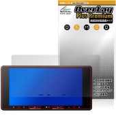 carrozzeria �ڥʥ� AVIC-RW822-D �ݸ�ե���� OverLay Plus Premium for �����åĥ��ꥢ �����ʥ� ��������쥢 ��Ʃ�� �����ɻ�