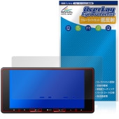 carrozzeria �ڥʥ� AVIC-RW822-D �ݸ�ե���� OverLay Eye Protector ��ȿ�� for �����åĥ��ꥢ �����ʥ� �֥롼�饤�ȥ��å�