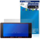 carrozzeria �ڥʥ� AVIC-RW822-D �ݸ�ե���� OverLay Eye Protector 9H for �����åĥ��ꥢ �����ʥ� ����� �֥롼�饤�ȥ��å�