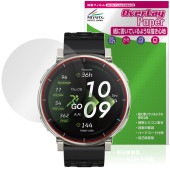 Amazfit Active 3 Premium �ݸ�ե���� OverLay Paper for ���ޥ��ե��å� ���ޡ��ȥ����å� ��̣���� ��Τ褦����������