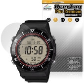 CASIO STANDARD AE-1700H ���꡼�� �ݸ�ե���� OverLay Plus Premium for ������ �ӻ��� ��������쥢 ȿ���ɻ� ��Ʃ�� �����ɻ�