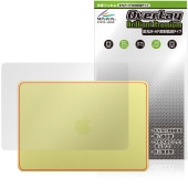 MacBook Neo A18 Pro 26ǯ3��ȯɽ��ǥ� ŷ�� �ݸ�ե���� OverLay Brilliant Premium for �ޥå��֥å� �ͥ� ����� AR ȿ���㸺