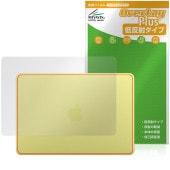 MacBook Neo A18 Pro 26ǯ3��ȯɽ��ǥ� ŷ�� �ݸ�ե���� OverLay Plus for �ޥå��֥å� �ͥ� �����ݸ� ���餵��꿨�� ��ȿ���Ǻ�