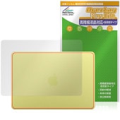 MacBook Neo A18 Pro 26ǯ3��ȯɽ��ǥ� ŷ�� �ݸ�ե���� OverLay Plus Lite for �ޥå��֥å� �ͥ� �����ݸ� ���餵��꿨�� ��ȿ��