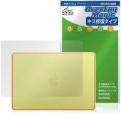 MacBook Neo A18 Pro 26ǯ3��ȯɽ��ǥ� ŷ�� �ݸ�ե���� OverLay Magic for �ޥå��֥å� �ͥ� �����ݸ� ������ �����ɻ� �����ƥ���