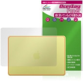 MacBook Neo A18 Pro 26ǯ3��ȯɽ��ǥ� ŷ�� �ݸ�ե���� OverLay Paper for �ޥå��֥å� �ͥ� ���饶�餷���꿨�� �ۡ���ɴ����å�