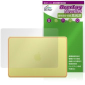 MacBook Neo A18 Pro 26ǯ3��ȯɽ��ǥ� ŷ�� �ݸ�ե���� OverLay Absorber ����� for �ޥå��֥å� �ͥ� �׷�ۼ� ����� ����