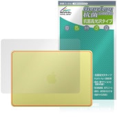 MacBook Neo A18 Pro 26ǯ3��ȯɽ��ǥ� ŷ�� �ݸ�ե���� OverLay ���� Brilliant for �ޥå��֥å� �ͥ� Hydro Ag+ �������륹 �����