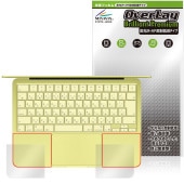 MacBook Neo A18 Pro 26ǯ3��ȯɽ �ѡ���쥹�� �ݸ�ե���� OverLay Brilliant Premium for �ޥå��֥å� �ͥ� ����� AR ȿ���㸺