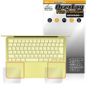 MacBook Neo A18 Pro 26ǯ3��ȯɽ �ѡ���쥹�� �ݸ�ե���� OverLay Plus Premium for �ޥå��֥å� �ͥ� �����ݸ� ���餵�� ��ȿ���Ǻ�