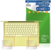 MacBook Neo A18 Pro 26ǯ3��ȯɽ �ѡ���쥹�� �ݸ�ե���� OverLay Magic for �ޥå��֥å� �ͥ� �����ݸ� �ե���� ������ �����ɻ�