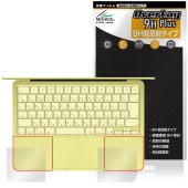 MacBook Neo A18 Pro 26ǯ3��ȯɽ �ѡ���쥹�� �ݸ�ե���� OverLay 9H Plus for �ޥå��֥å� �ͥ� 9H����� ���餵��꿨��ȿ���ɻ�