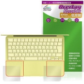MacBook Neo A18 Pro 26ǯ3��ȯɽ �ѡ���쥹�� �ݸ�ե���� OverLay Absorber ��ȿ�� for �ޥå��֥å� �ͥ� �׷�ۼ� ȿ���ɻ� ����