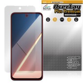 Xiaomi POCO M7 4G �ݸ�ե���� OverLay Plus Premium for ���㥪�ߡ� �ݥ� ���ޡ��ȥե��� ��������쥢 ȿ���ɻ� ��Ʃ�� �����ɻ�