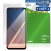 Xiaomi POCO M7 4G �ݸ�ե���� OverLay Magic for ���㥪�ߡ� �ݥ� ���ޡ��ȥե��� �վ��ݸ� ������ �ѻ��� �����ɻ� �����ƥ���