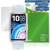 HUAWEI Band 11 Pro �ݸ�ե���� OverLay Magic for �ե��������� �Х�� �ץ� �վ��ݸ� ������ �ѻ��� �����ɻ� �����ƥ���