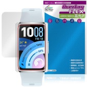 HUAWEI Band 11 Pro �ݸ�ե���� OverLay FLEX ����� for �ե��������� �Х�� �ץ� �վ��ݸ� �����б� �����Ǻ� �׷�ۼ� Ʃ��