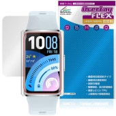HUAWEI Band 11 Pro �ݸ�ե���� OverLay FLEX ��ȿ�� for �ե��������� �Х�� �ץ� �վ��ݸ� �����б� �����Ǻ� ȿ���ɻ� �׷�ۼ�