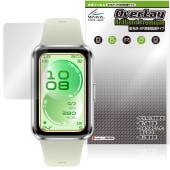 HUAWEI Band 11 �ݸ�ե���� OverLay Brilliant Premium for �ե��������� �Х�� �վ��ݸ� �����������ޤ� ����� AR ȿ���㸺