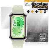 HUAWEI Band 11 �ݸ�ե���� OverLay Plus Premium for �ե��������� �Х�� �վ��ݸ� ��������쥢 ȿ���ɻ� ��Ʃ�� �����ɻ�
