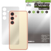 Galaxy S24 ���� �ݸ�ե���� OverLay Brilliant Premium for ���ॹ�� ����饯���� ���� ����� AR ȿ���㸺