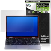 TENKU MOBILE S10�� �ݸ�ե���� OverLay 9H Brilliant for ŷ�� �����Ρ��ȥѥ����� 9H ����� Ʃ�� �����