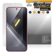 Xiaomi POCO X8 Pro Max �ݸ�ե���� OverLay Plus Premium for ���㥪�ߡ� �ݥ� �ץ� �ޥå��� ��������쥢 ȿ���ɻ� ��Ʃ�� �����ɻ�