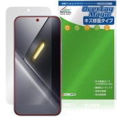 Xiaomi POCO X8 Pro Max �ݸ�ե���� OverLay Magic for ���㥪�ߡ� �ݥ� �ץ� �ޥå��� �վ��ݸ� ������ �ѻ��� �����ɻ� �����ƥ���