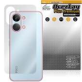 Xiaomi POCO X8 Pro Max ���� �ݸ�ե���� OverLay Plus Premium for ���㥪�ߡ� �ݥ� �ץ� �ޥå��� �����ݸ� ���餵��꿨�� ��ȿ��