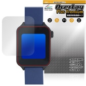 �����󥸥��ޡ��ȥ����å� 26ǯ���� E2601 �ݸ�ե���� OverLay Plus Premium for �٥ͥå� �ʸ����߾��عֺ� ��������쥢 ��Ʃ��