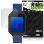 �����󥸥��ޡ��ȥ����å� 26ǯ���� E2601 �ݸ�ե���� OverLay 9H Brilliant for �٥ͥå� �ʸ����߾��عֺ� 9H ����� Ʃ�� �����