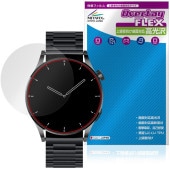 FOSMET ���ޡ��ȥ����å� QS40 ��3���� �ݸ�ե���� OverLay FLEX ����� for ��������֥�ǥХ��� �վ��ݸ� �����б� ���� �׷�ۼ�