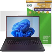 Lenovo ThinkPad P16v Gen 3 16�� Intel �ݸ�ե���� OverLay Plus Lite for ��Υ� ���󥯥ѥå� �����ٱվ��б� ��������쥢 �����ɻ�
