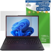Lenovo ThinkPad P16v Gen 3 16�� Intel �ݸ�ե���� OverLay Magic for ��Υ� ���󥯥ѥå� �վ��ݸ� ������ �ѻ��� �����ɻ�