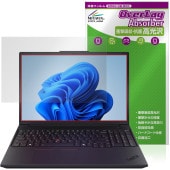 Lenovo ThinkPad P16v Gen 3 16�� Intel �ݸ�ե���� OverLay Absorber ����� for ��Υ� ���󥯥ѥå� �׷�ۼ� �ϡ��ɥ����� ����