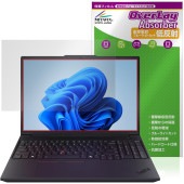 Lenovo ThinkPad P16v Gen 3 16�� Intel �ݸ�ե���� OverLay Absorber ��ȿ�� for ��Υ� ���󥯥ѥå� �׷�ۼ� �֥롼�饤�ȥ��å�