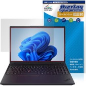 Lenovo ThinkPad P16v Gen 3 16�� Intel �ݸ�ե���� OverLay Eye Protector ��ȿ�� for ��Υ� ���󥯥ѥå� �֥롼�饤�ȥ��å�