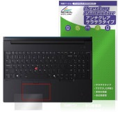 Lenovo ThinkPad P16v Gen 3 16�� Intel ���å��ѥå� �ݸ�ե���� OverLay Protector for ��Υ� ���󥯥ѥå� ��������쥢 ���餵��