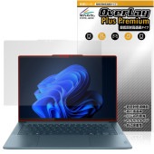 Lenovo Yoga Pro 7 Gen 10 14.5�� AMD �ݸ�ե���� OverLay Plus Premium for ��Υ� �襬 �ץ� �վ��ݸ� ��������쥢 ��Ʃ�� �����ɻ�