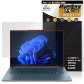 Lenovo Yoga Pro 7 Gen 10 14.5�� AMD �ݸ�ե���� OverLay 9H Plus for ��Υ� �襬 �ץ� 9H ����� ��������쥢 ȿ���ɻ�