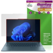 Lenovo Yoga Pro 7 Gen 10 14.5�� AMD �ݸ�ե���� OverLay Absorber ��ȿ�� for ��Υ� �襬 �ץ� �׷�ۼ� �֥롼�饤�ȥ��å� ����