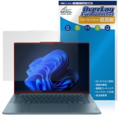 Lenovo Yoga Pro 7 Gen 10 14.5�� AMD �ݸ�ե���� OverLay Eye Protector ��ȿ�� for ��Υ� �襬 �ץ� �վ��ݸ� �֥롼�饤�ȥ��å�