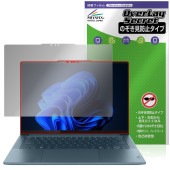 Lenovo Yoga Pro 7 Gen 10 14.5�� AMD �ݸ�ե���� OverLay Secret for ��Υ� �襬 �ץ� �վ��ݸ� �ץ饤�Х����ե��륿�� �������ɻ�