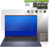 Dell 16 Plus 2-in-1 (DB06250) �ݸ�ե���� OverLay Brilliant Premium for �ǥ� �Ρ��ȥѥ����� �վ��ݸ� ����� AR ȿ���㸺