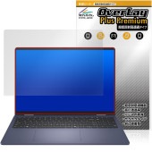 Dell 16 Plus 2-in-1 (DB06250) �ݸ�ե���� OverLay Plus Premium for �ǥ� �Ρ��ȥѥ����� �վ��ݸ� ��������쥢 ��Ʃ�� �����ɻ�