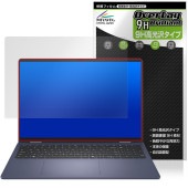 Dell 16 Plus 2-in-1 (DB06250) �ݸ�ե���� OverLay 9H Brilliant for �ǥ� �Ρ��ȥѥ����� 9H ����� Ʃ�� �����